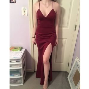 Formal Dress